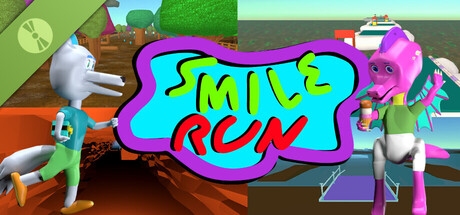 Smile Run Demo
