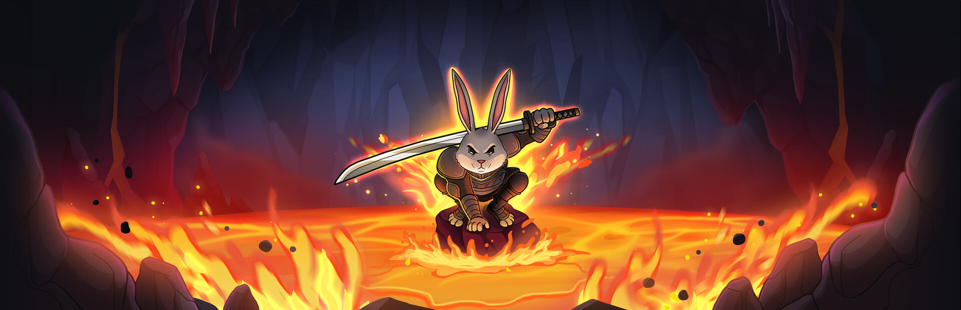 Rufus: Incremental rpg