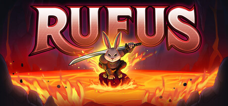 Rufus: Incremental rpg