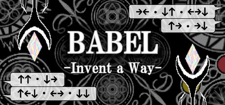 BABEL: Invent a Way — Steam header