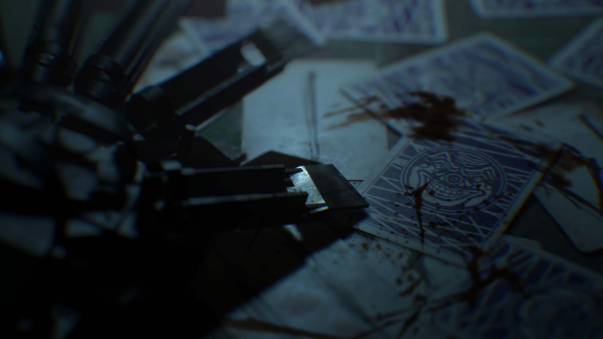 Banned Footage Vol.2 screenshot 6