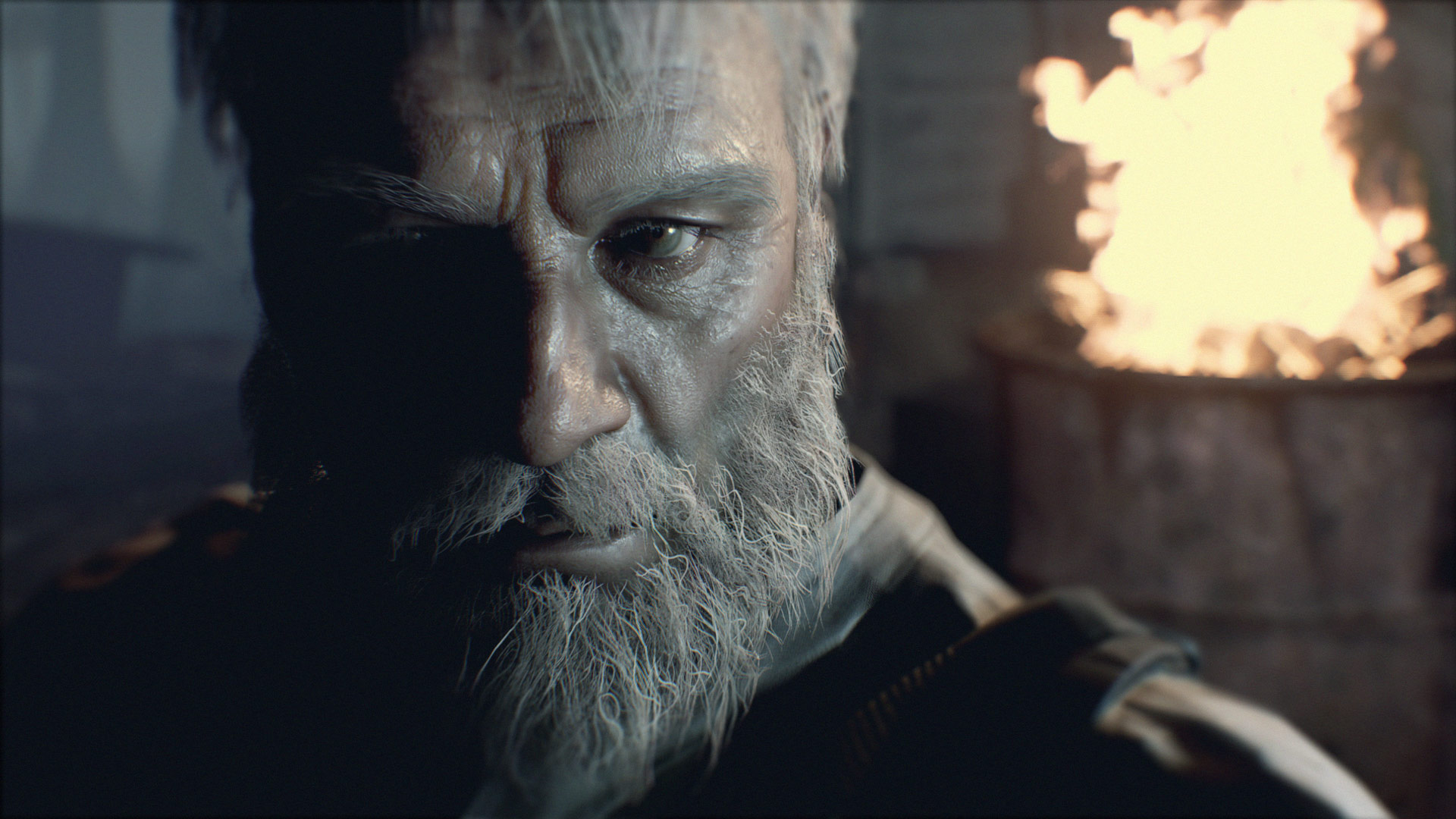 End Of Zoe screenshot 1