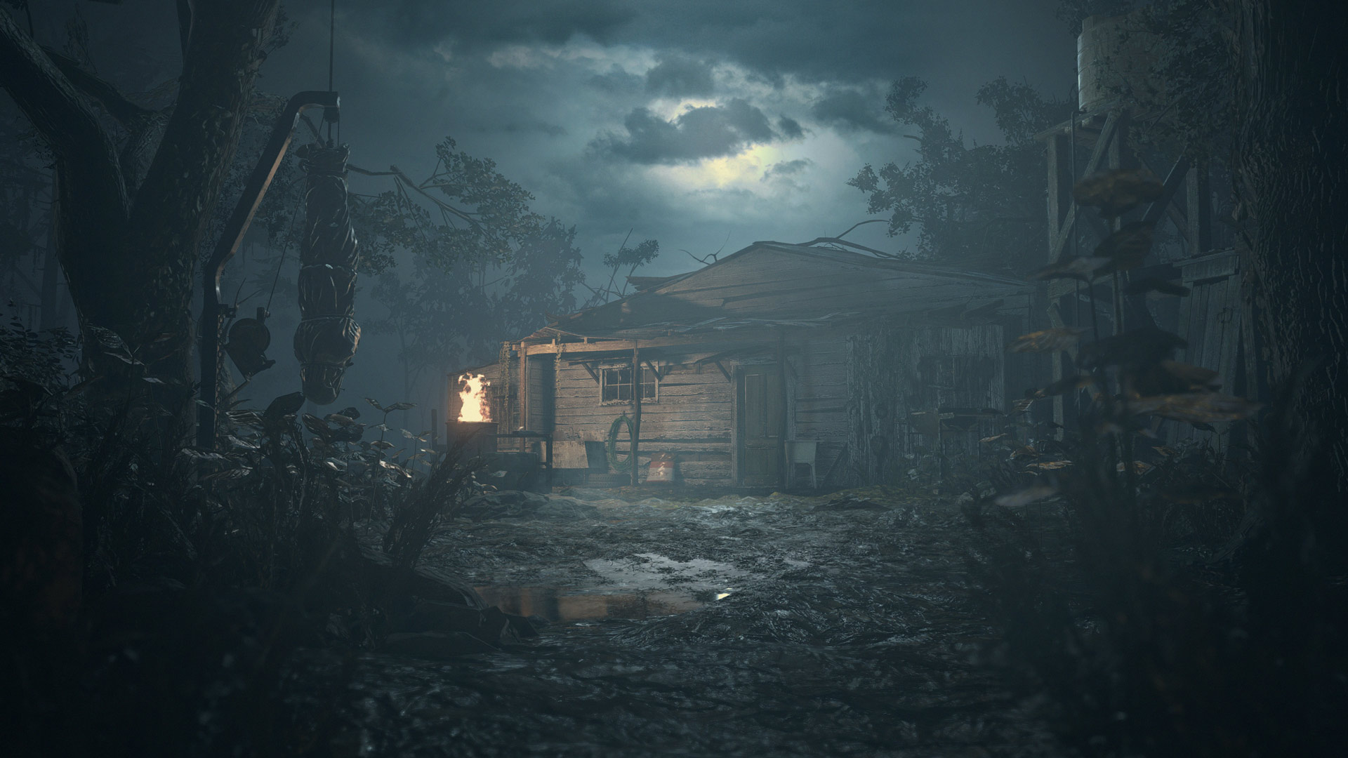 End Of Zoe screenshot 4