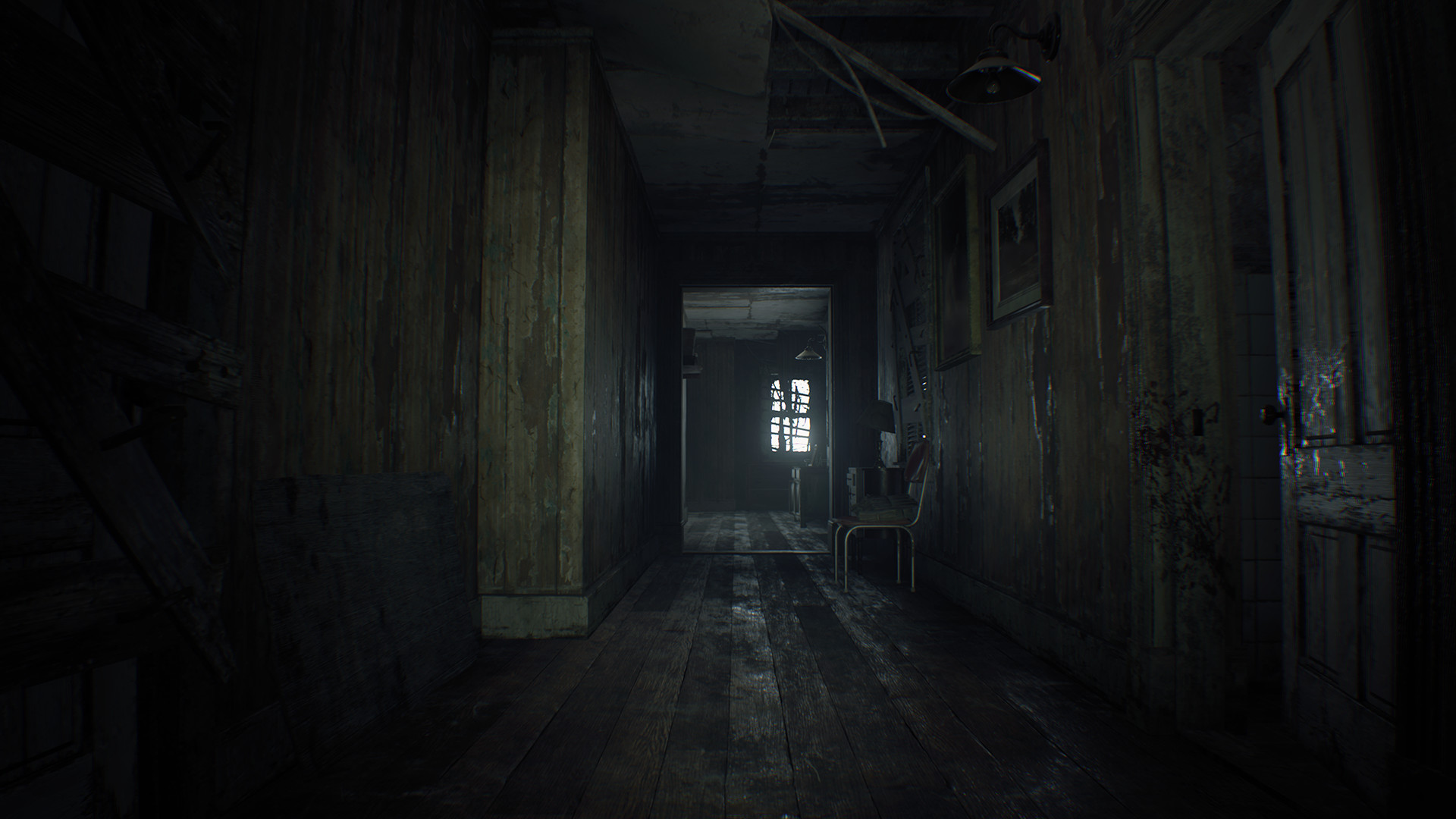 Resident Evil 7 Biohazard Gold Edition PC Full Español 3