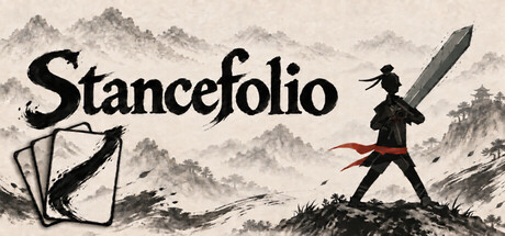 Stancefolio — Steam header