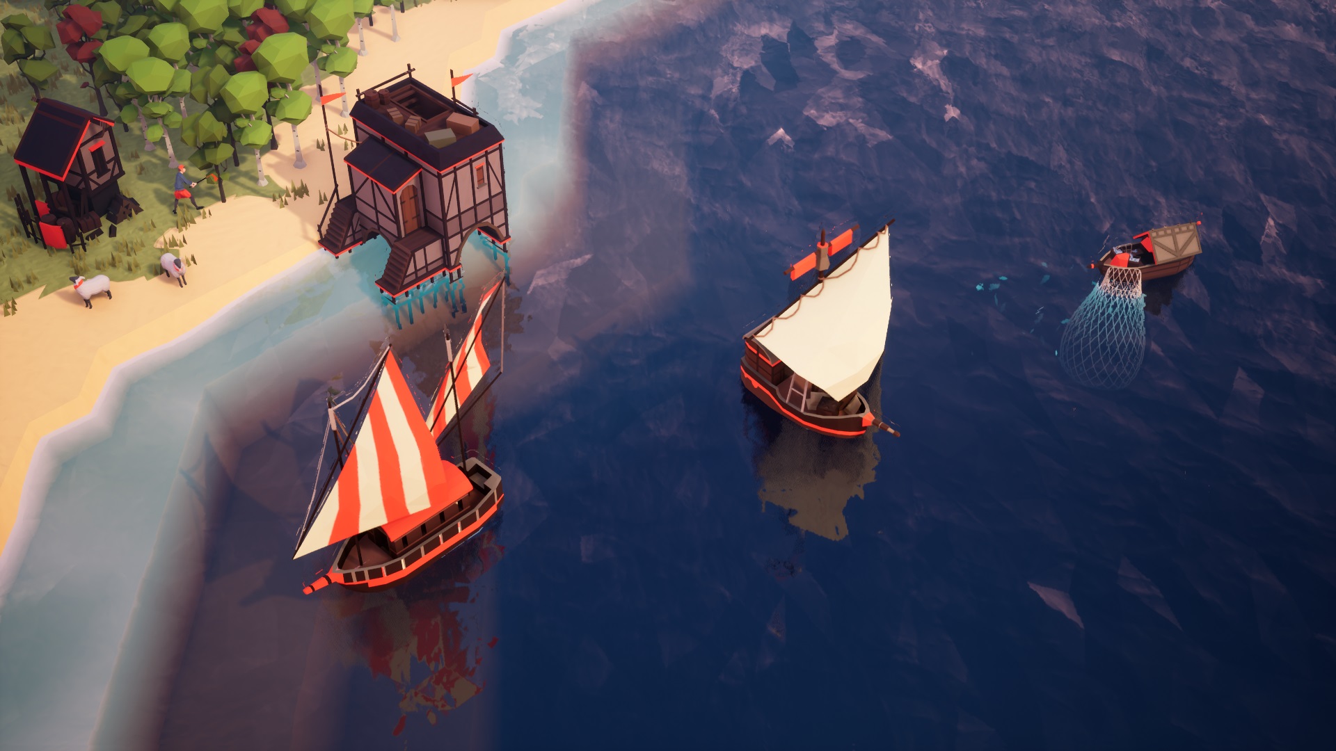 Empires Apart screenshot 3