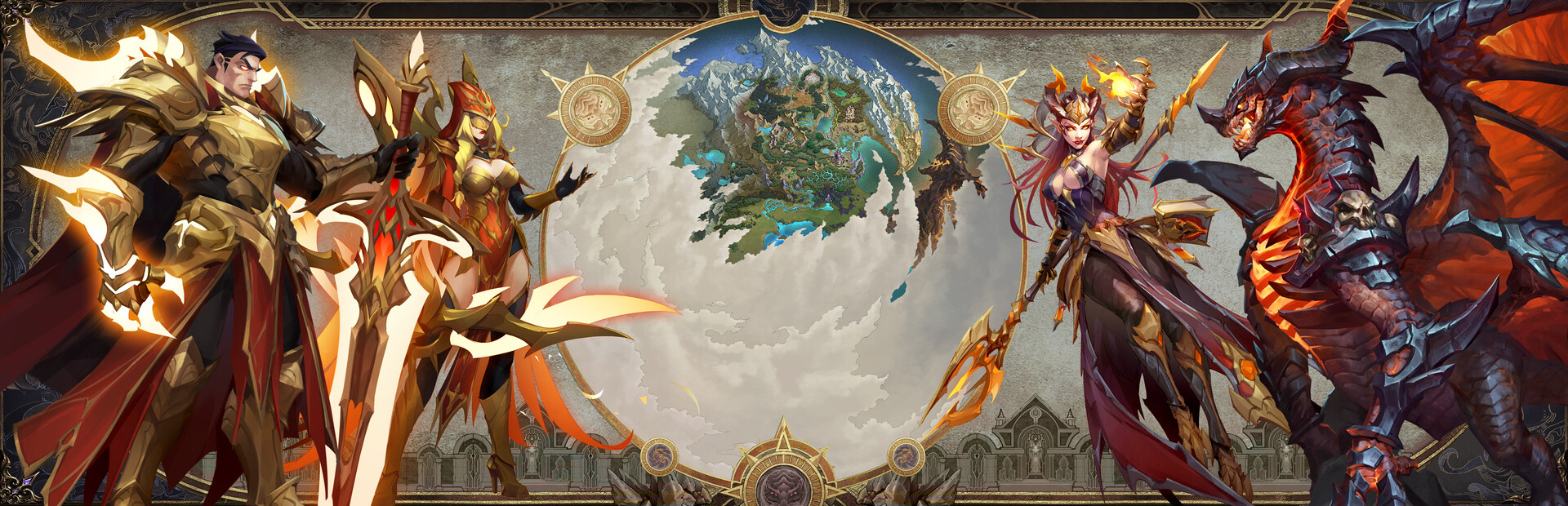 Haitland World