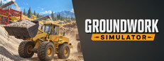 Groundwork Simulator Steam art