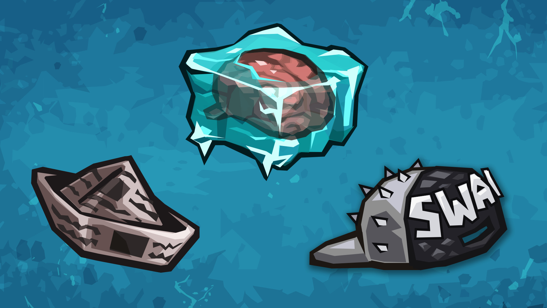 SteamWorld Heist - Hatbox: Three 4 Free screenshot 1