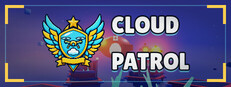 Poster CLOUD PATROL