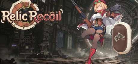 Relic Recoil — Steam header