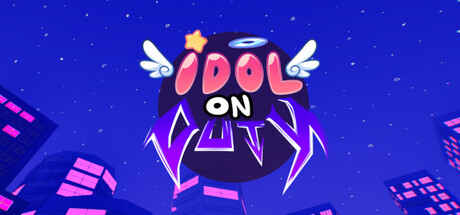 Idol On Duty