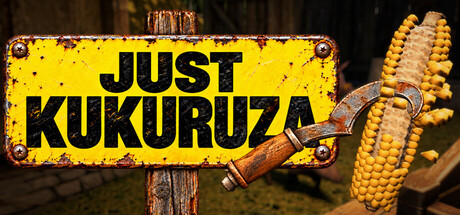 Just Kukuruza — Steam header