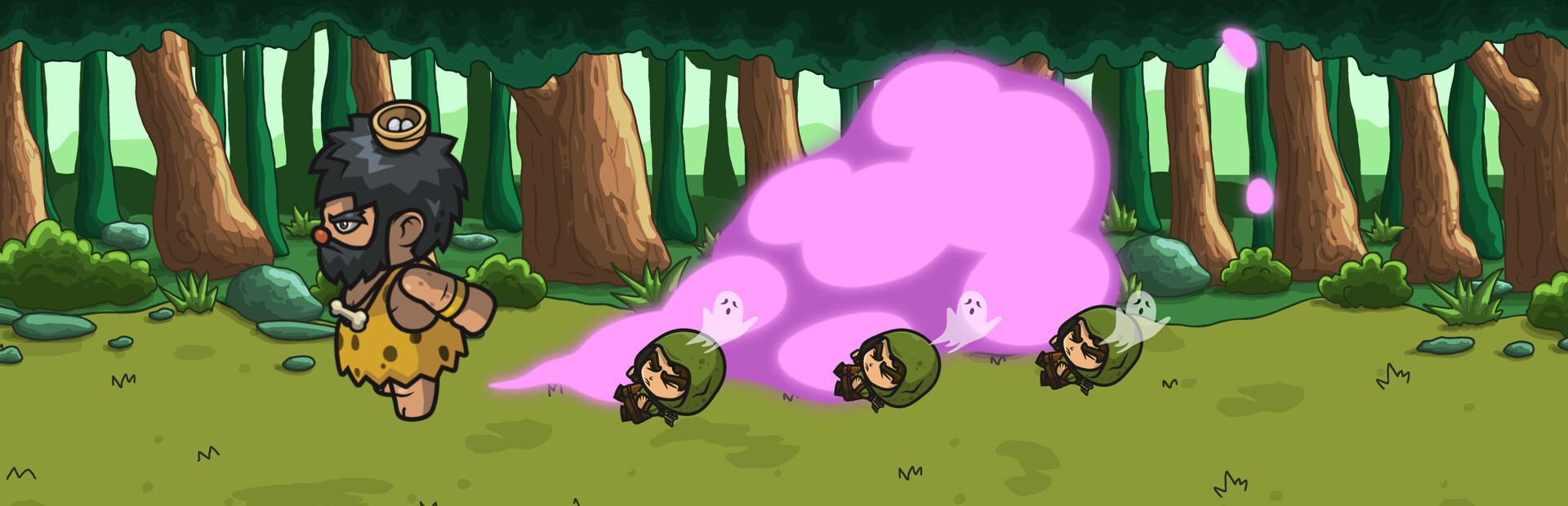 Gross Survivors