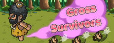 海报 Gross Survivors