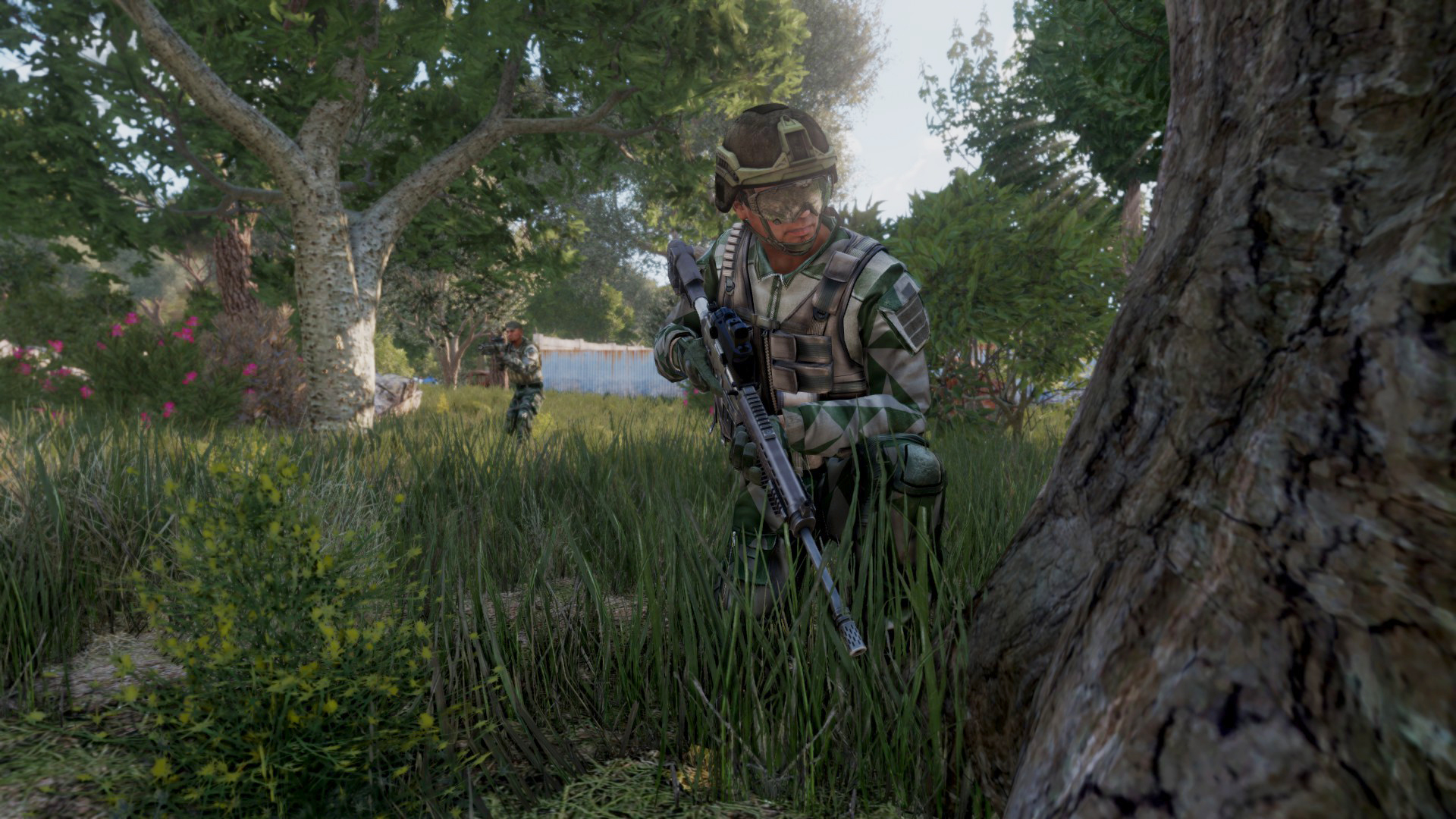Argo screenshot 7