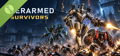 Overarmed Survivors Demo