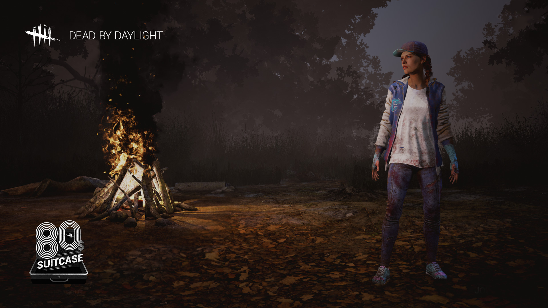 Dead by Daylight - The 80's Suitcase screenshot 2
