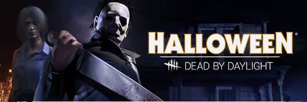 Dead by Daylight: The Halloween thumbnail