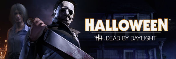 Dead by Daylight: The Halloween thumbnail