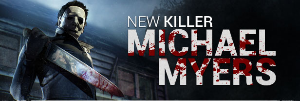 Dead by Daylight: The Halloween thumbnail