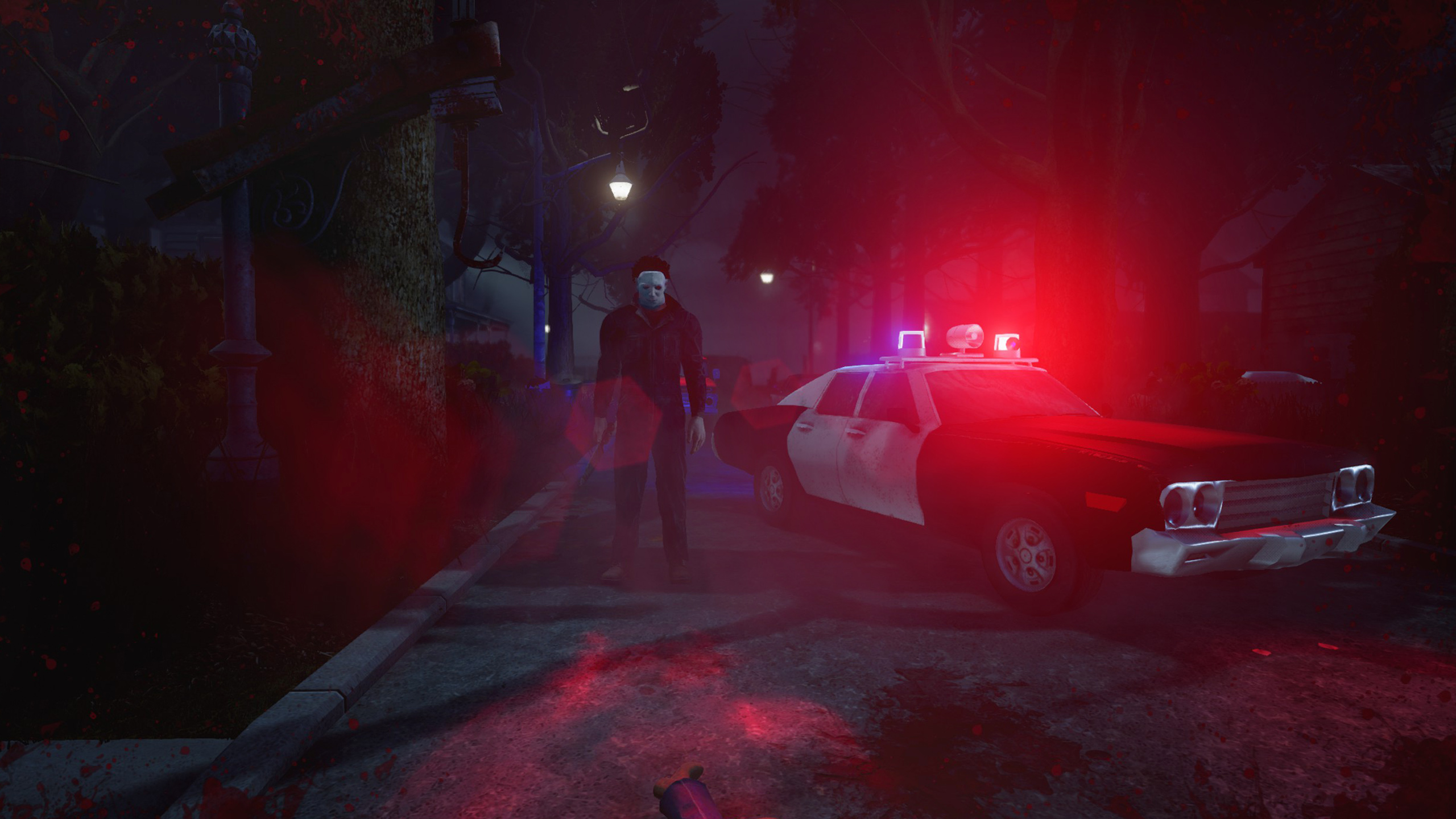 Dead by Daylight - The Halloween Chapter screenshot 9