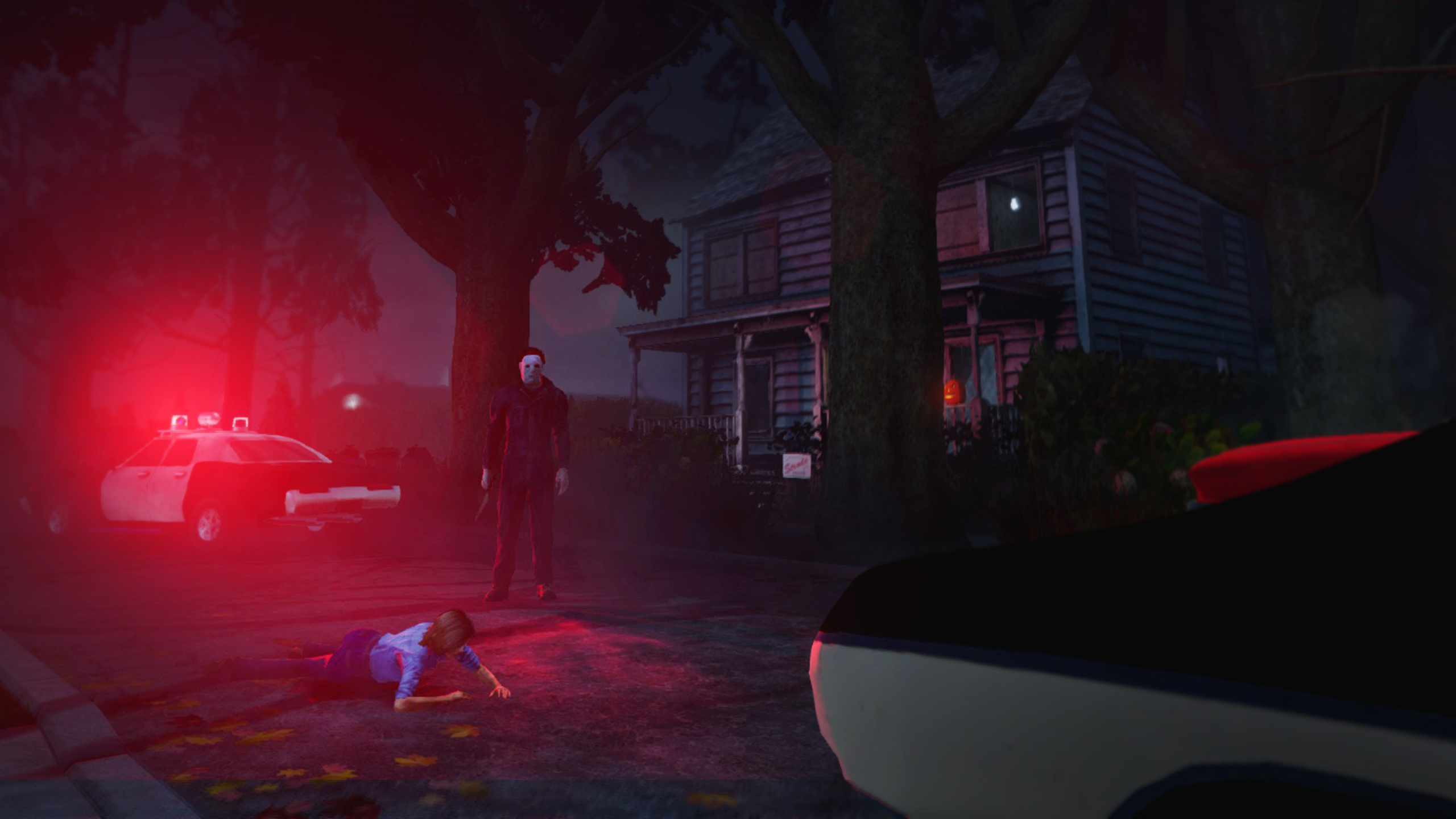 Dead by Daylight - The Halloween Chapter screenshot 8