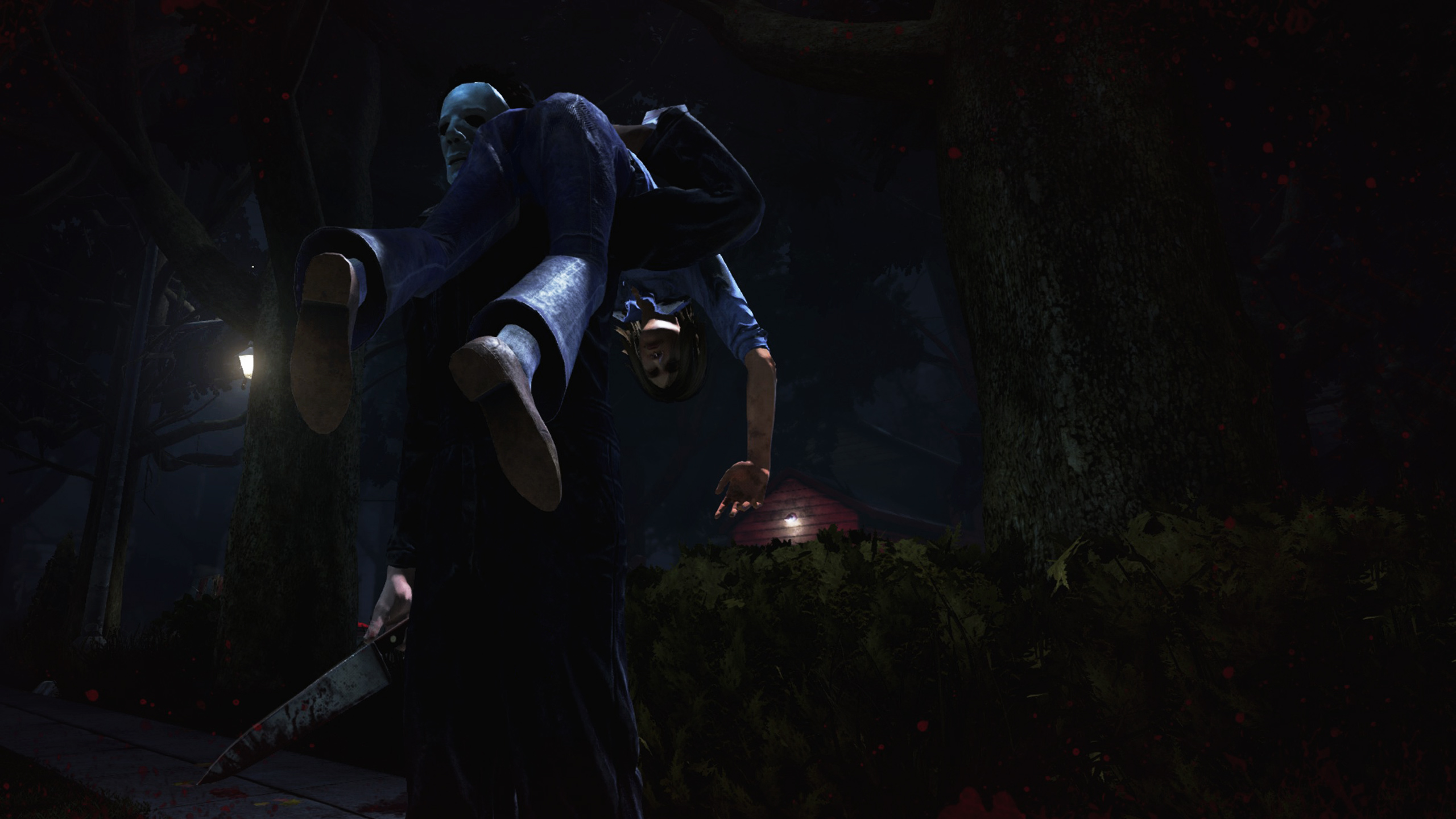 Dead by Daylight - The Halloween Chapter screenshot 6