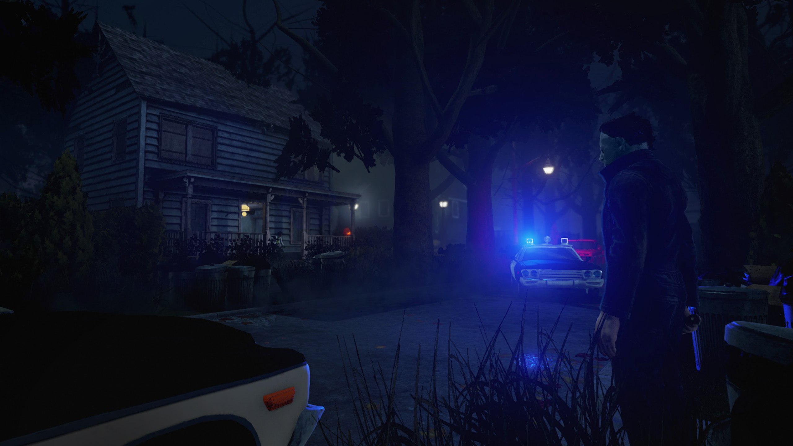 Dead by Daylight - The Halloween Chapter screenshot 4