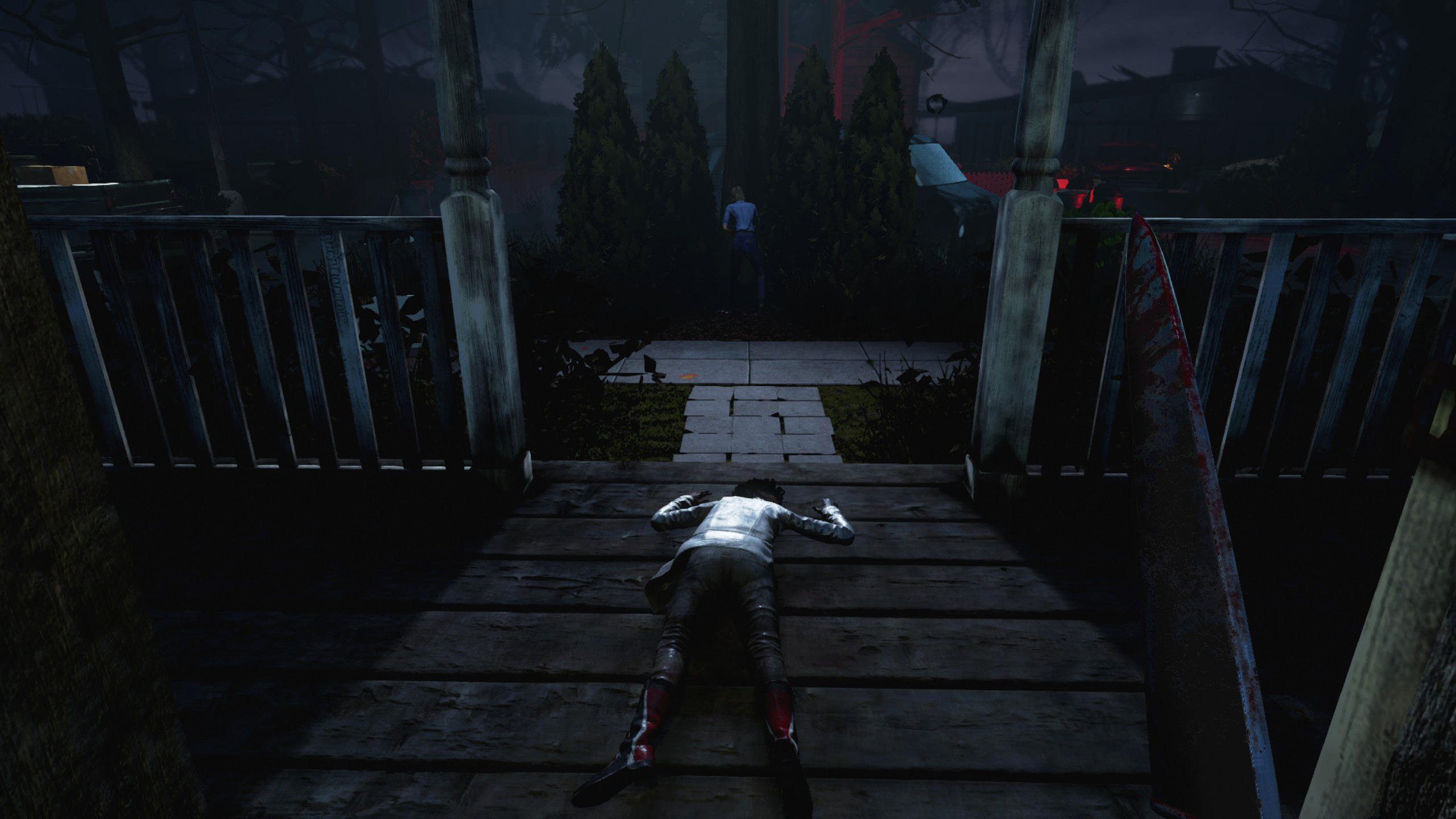 Dead by Daylight - The Halloween Chapter screenshot 10