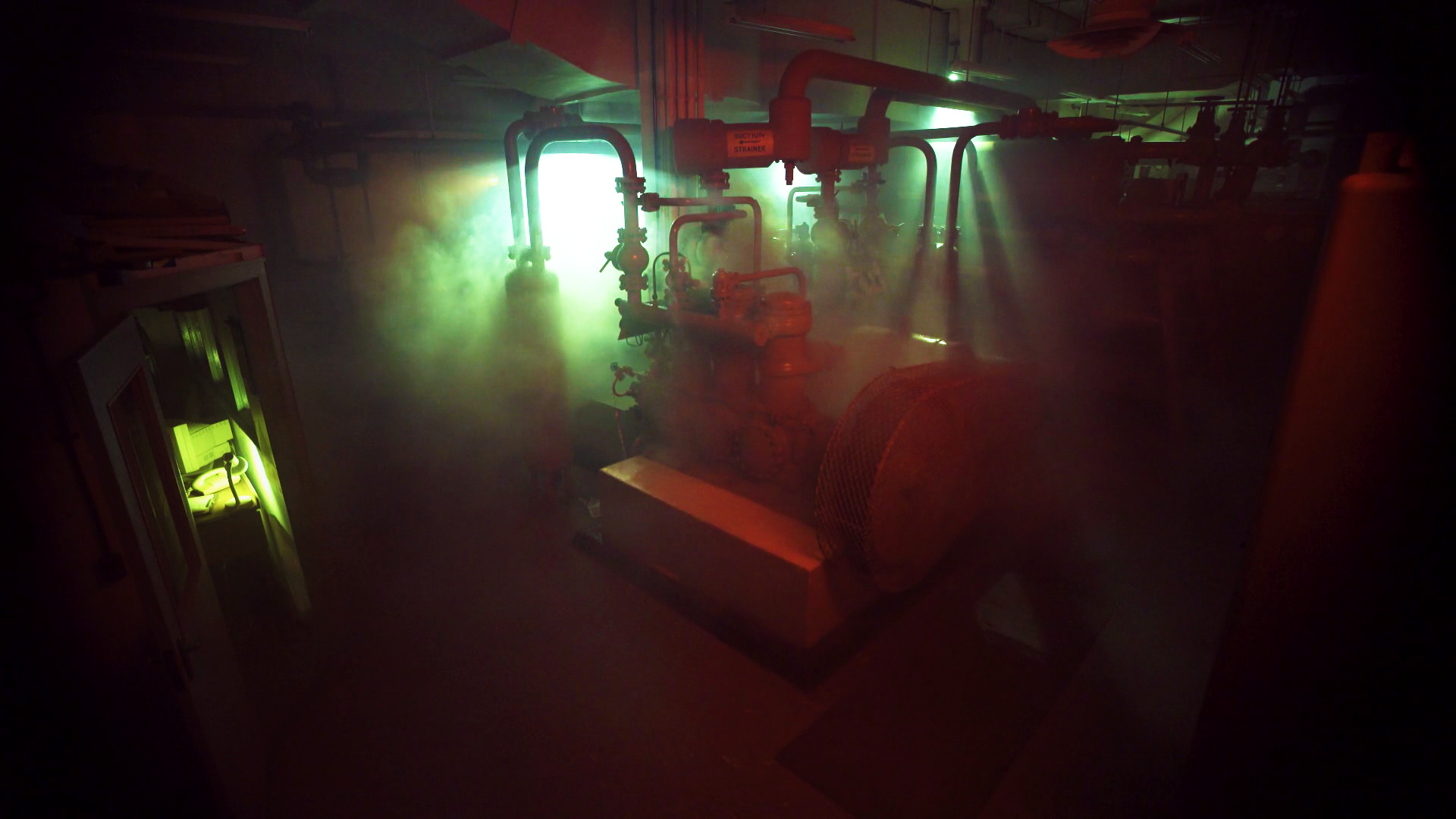 The Bunker - Soundtrack screenshot 4