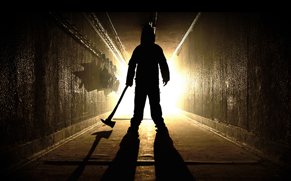The Bunker - Soundtrack screenshot 6