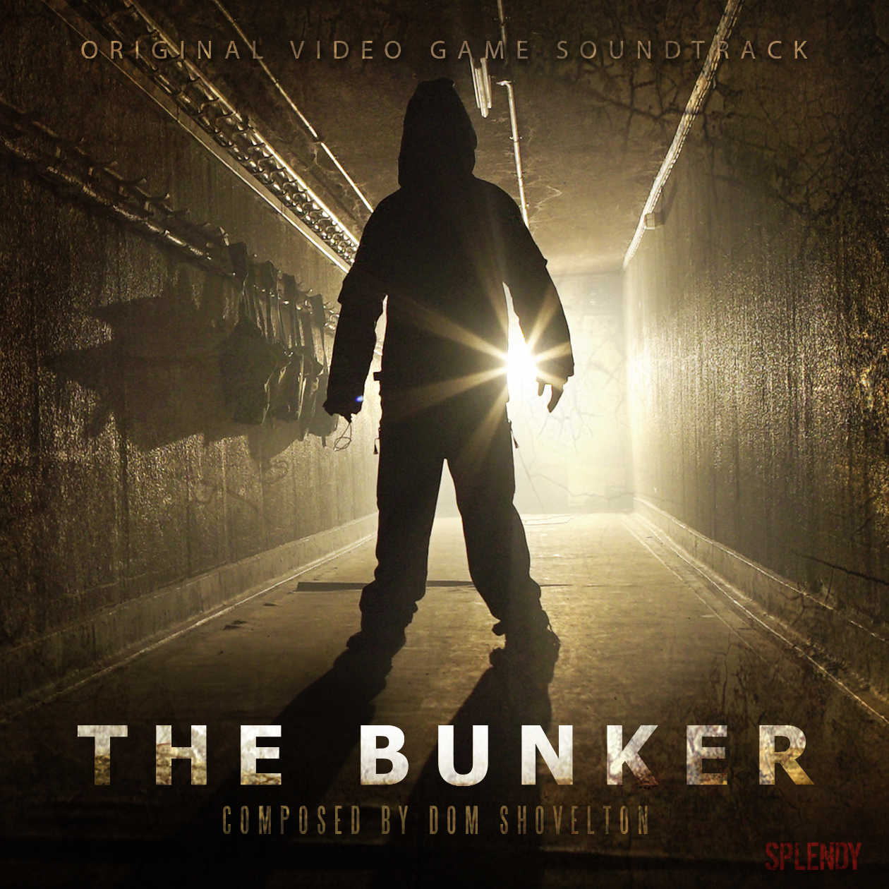 The Bunker - Soundtrack screenshot 1