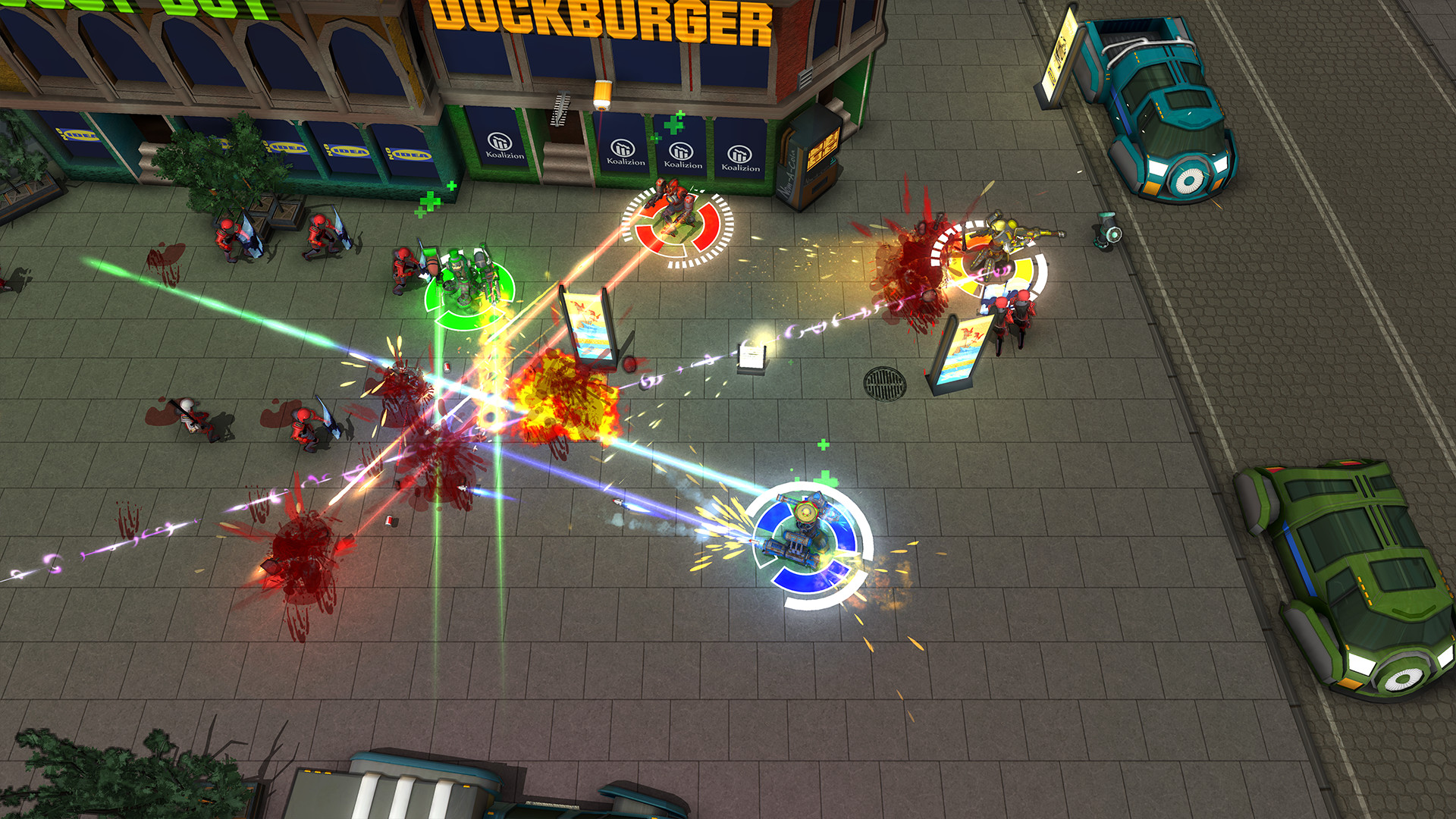 Spareware screenshot 6