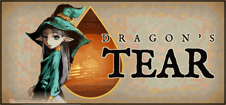 Dragon's Tear