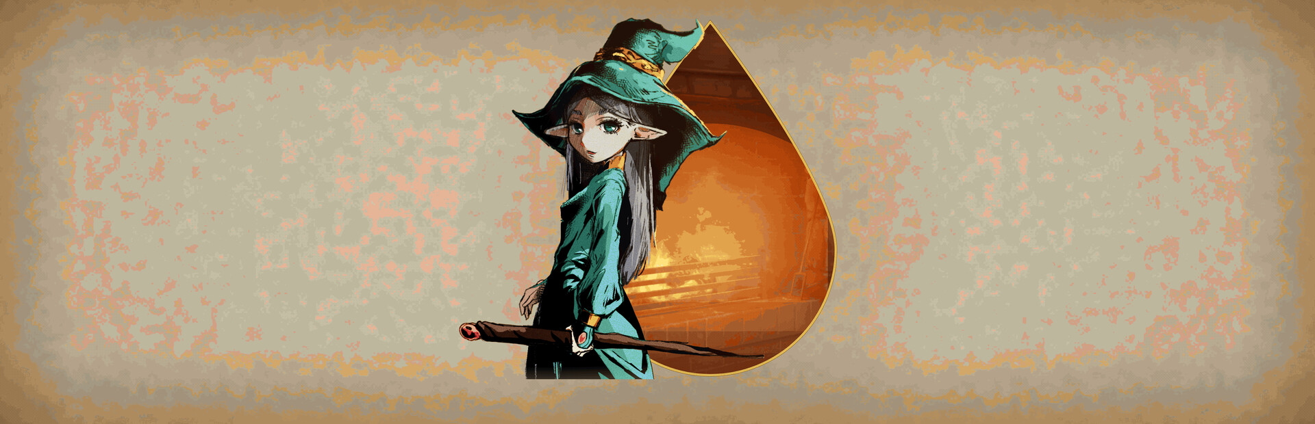 Dragon's Tear