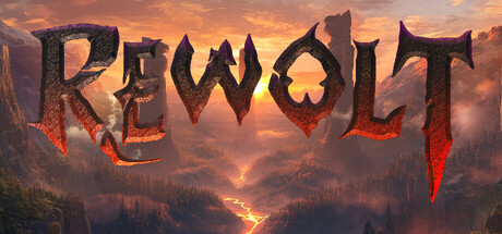 Rewolt
