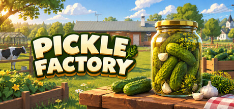 Pickle Factory