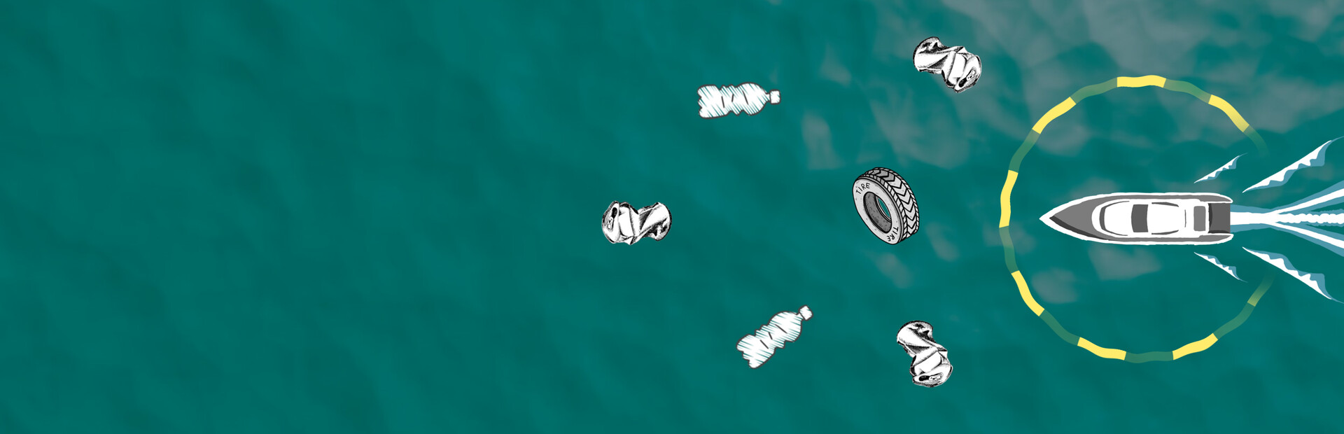 Clean 'Em Ocean