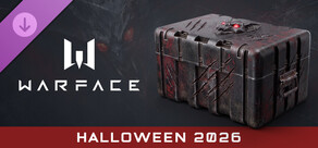 Warface — Halloween Nightmares