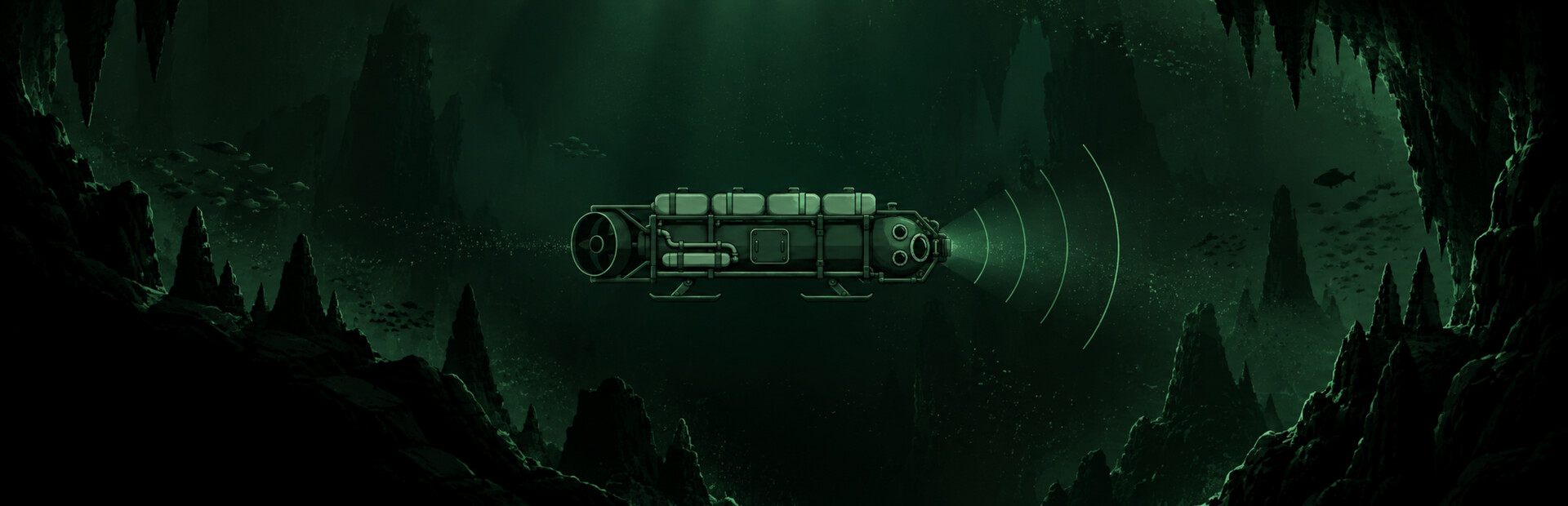 Bathyscaphe