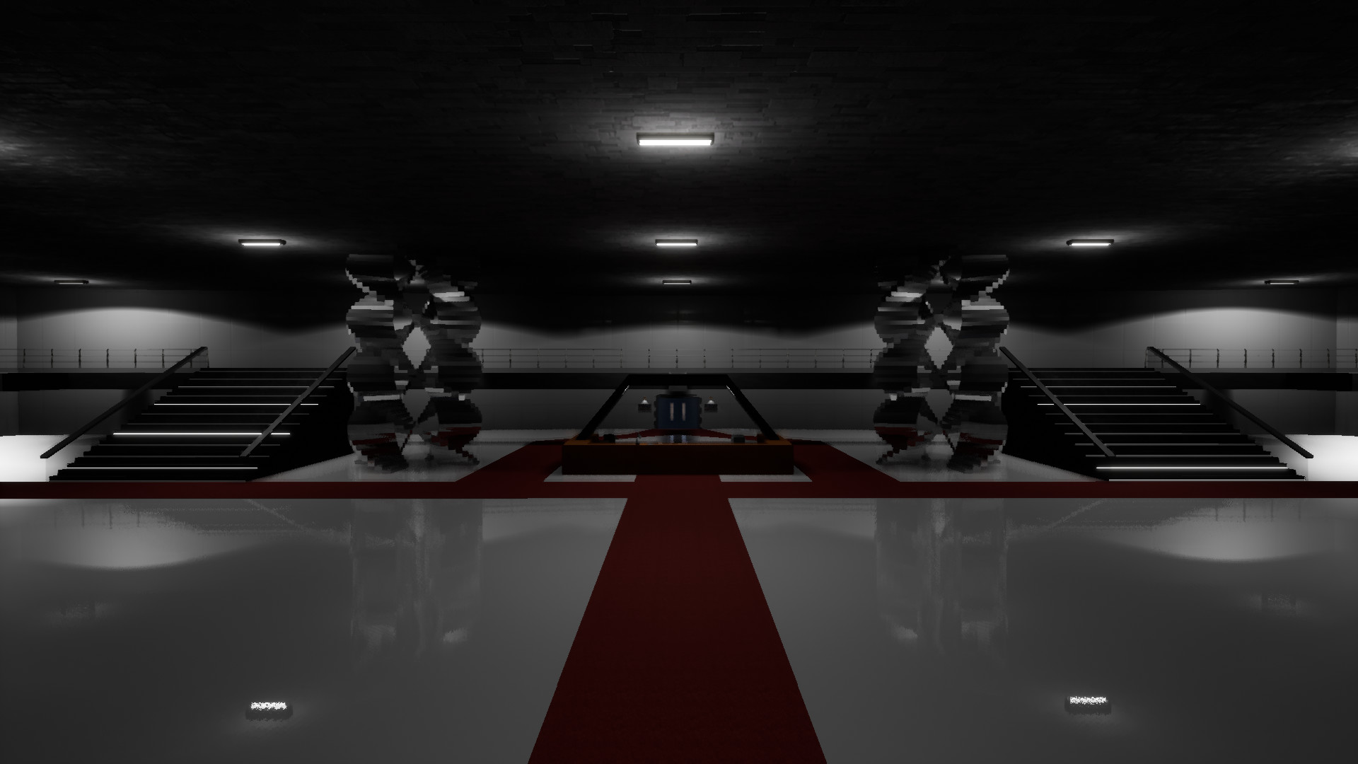 Subject A-119 screenshot 8