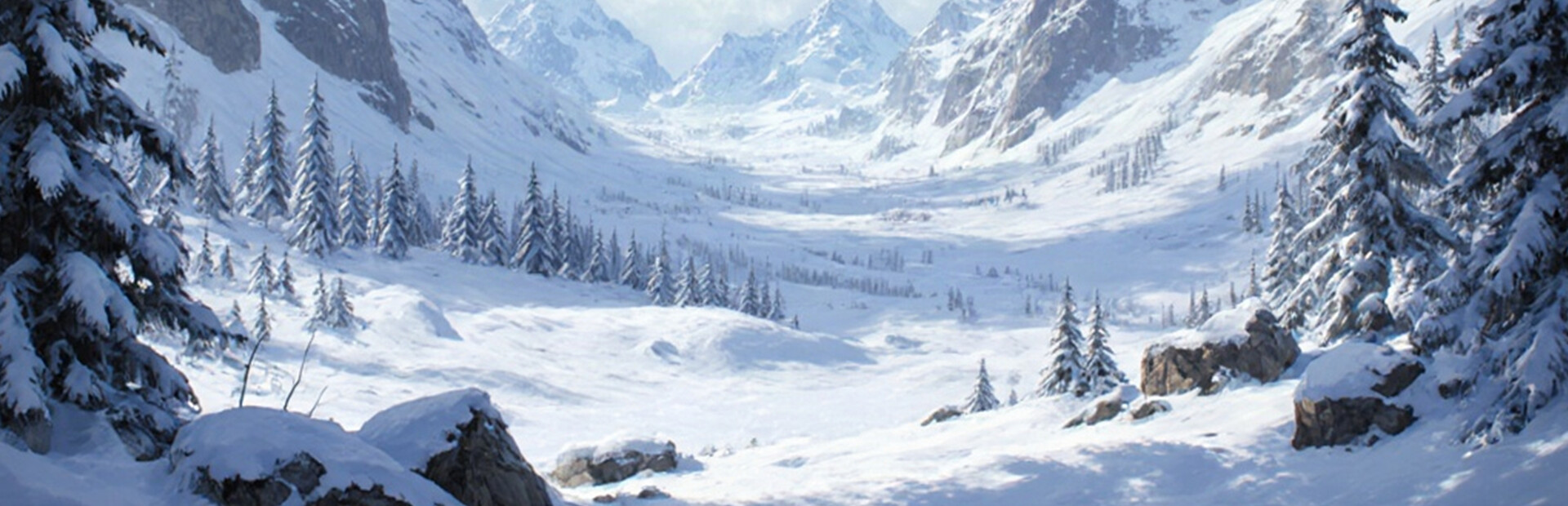 Alaska Survival