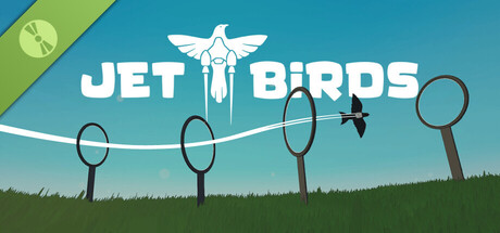Jet Birds Demo