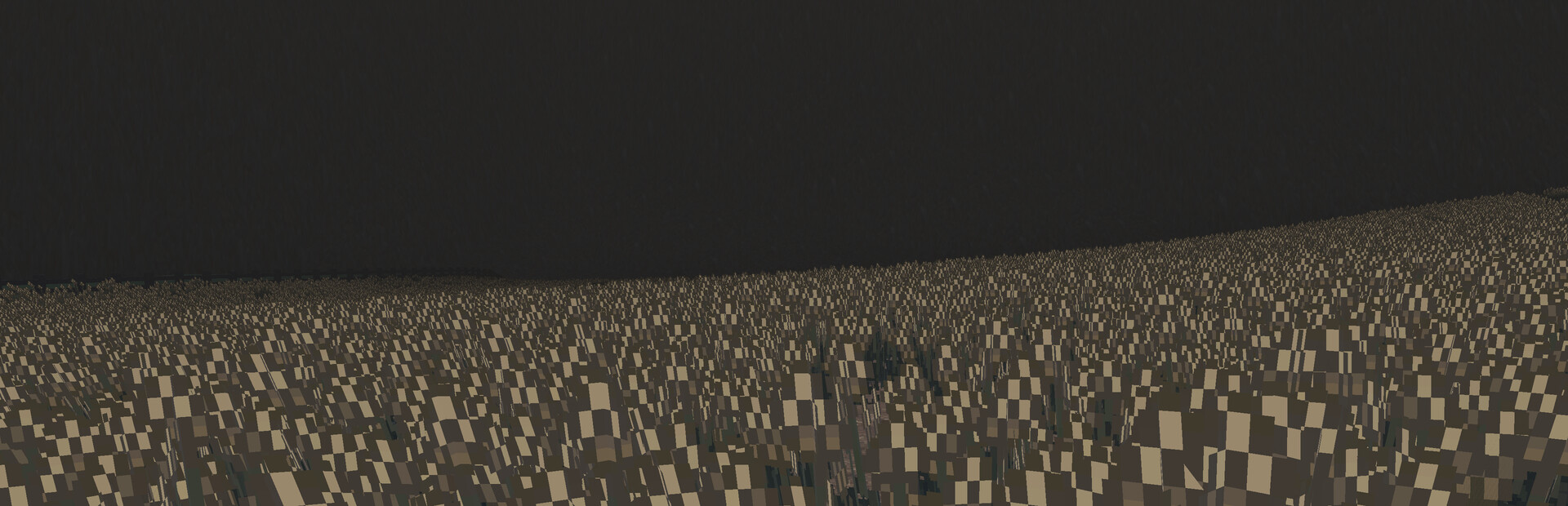 Restless Path