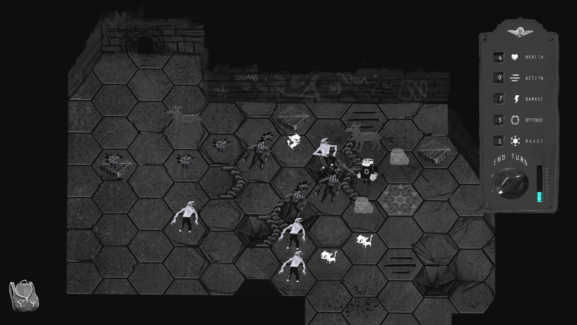 The Wanderer screenshot 8