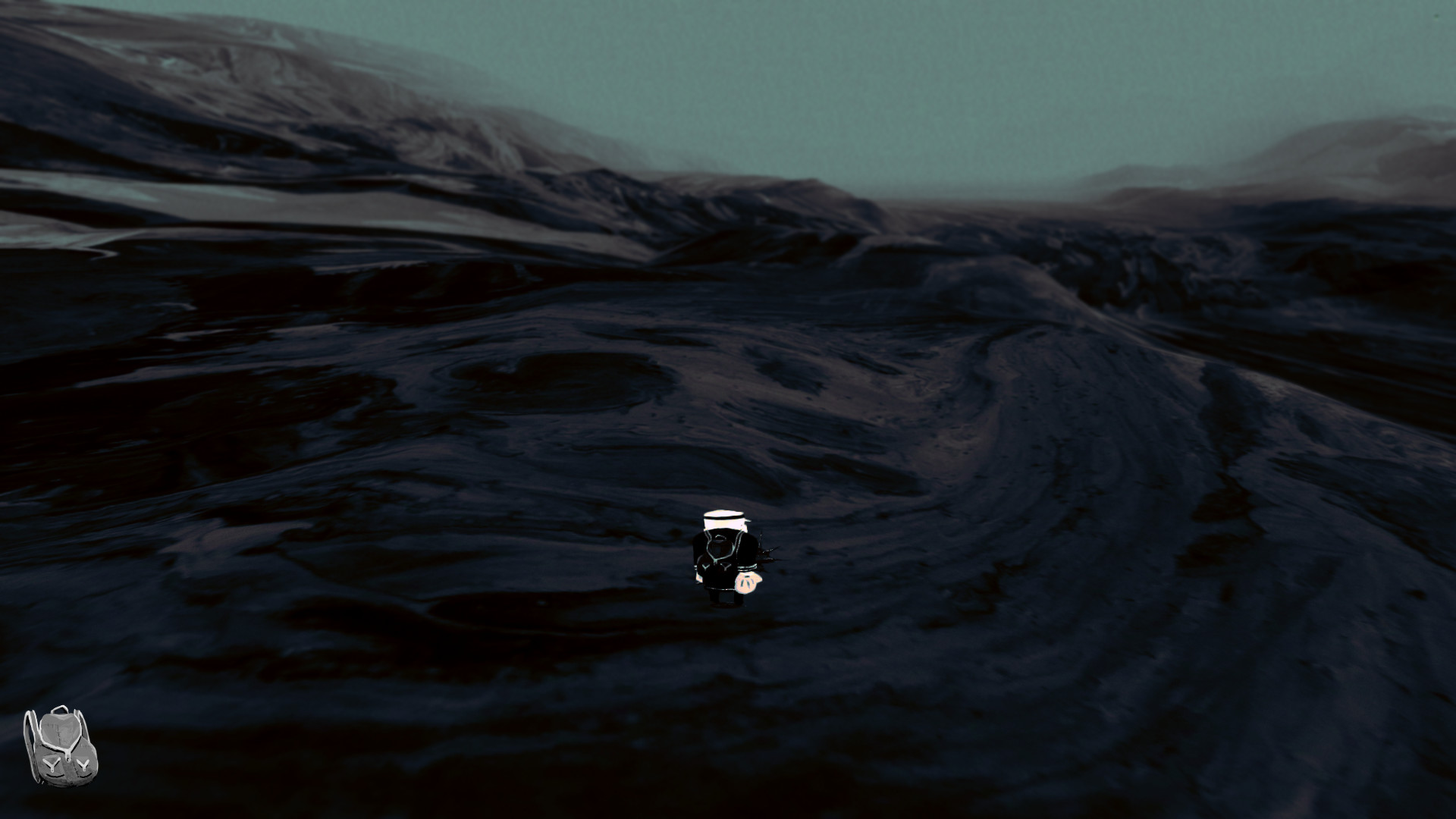 The Wanderer screenshot 11