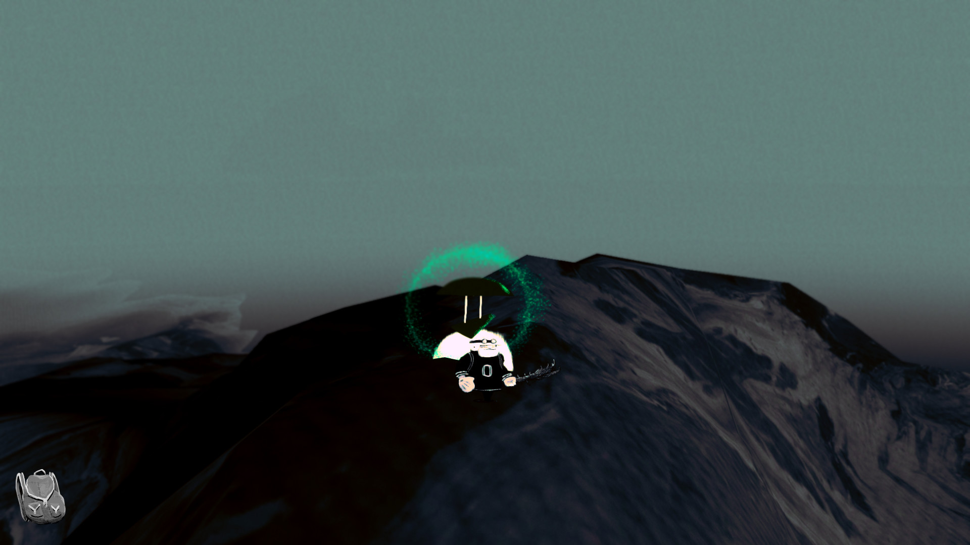 The Wanderer screenshot 10