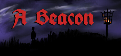 A Beacon — Steam header