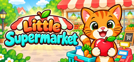 Little Supermarket